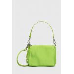Steve Madden poseta Bnoble-S culoarea verde, SM13000942