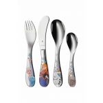 WMF set de tacâmuri pentru copii Frozen 4-pack