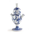 &k amsterdam vaza decorativa