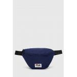 Fila borseta culoarea albastru marin