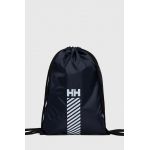 Helly Hansen rucsac culoarea bleumarin 67379