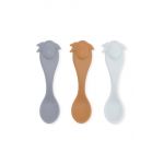 Konges Sløjd lingurita 3-pack
