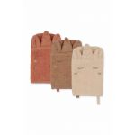 Konges Sløjd prosop pentru bebelusi 3-pack