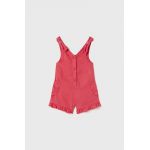 Mayoral combinezon bebe culoarea roz