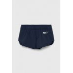 Roxy pantaloni scurti de baie copii culoarea negru