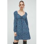 Tommy Jeans rochie mini, evazati