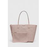 Tory Burch poseta culoarea roz