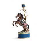 &k amsterdam sfesnic decorativ Horse
