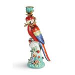&k amsterdam sfesnic decorativ Parrot
