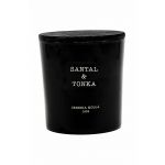 Cereria Molla lumanare parfumata de soia Santal & Tonka 600 g