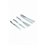 Philippi set de tacâmuri pentru grătar Wave BBQ 4-pack