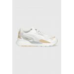 Puma sneakers RS 3.0 Metallic Wns culoarea alb 392866-01