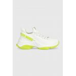 Steve Madden sneakers Mac-E culoarea alb, SM19000019