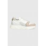 Steve Madden sneakers Poppy culoarea alb, SM11001665