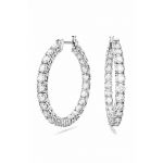 Swarovski cercei 5647715 MATRIX