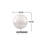 Balon folie ORBZ 55 * 25 cm Engros