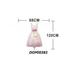 Balon folie rochie 120*68 Engros