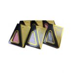 Carti de joc din plastic BOHUA GOLD in cutie de plastic, calitate Premium, Engros