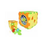 Cub asociere forme-corpuri 891 Engros