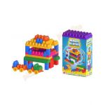 Cuburi Magic - 76 piese Engros