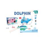 Delfin electric Circ Engros