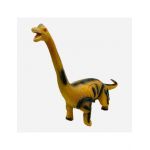Dinozaur de jucarie, din cauciuc, cu sunete specifice, 63×39cm, +3ani, en-gros