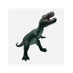 Dinozaur de jucarie, din cauciuc, cu sunete specifice, 70×43cm, +3ani, en-gros