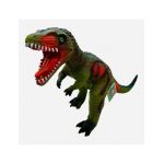 Dinozaur de jucarie, din cauciuc, cu sunete specifice, 75×40cm, +3ani, en-gros