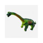 Dinozaur de jucarie, din cauciuc, cu sunete specifice, 83×40×25cm, +3ani, en-gros