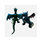Dragon de jucarie, cu sunete, 45×28cm, +3ani, en-gros
