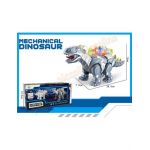 Dragon electric cu armura si lumini Engros