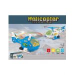 Elicopter electric Escorta Engros