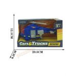 Elicopter salvare LS Engros