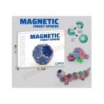 Fidget magnetic Pentagon Engros