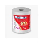 GALLUS PROSOP HARTIE MONOROLA 80 2 STRATURI