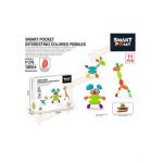 Joc stivuire pietricele 11 piese Engros