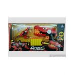 ​Jucărie pistol dino engros