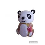 ​Plastelina figurina ursulet alb engros
