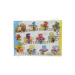 Puzzle lemn indemanare_108 Engros