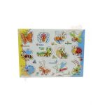 Puzzle lemn indemanare_109 Engros