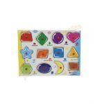 Puzzle lemn indemanare_110 Engros