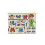 Puzzle lemn indemanare_114 Engros