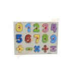 Puzzle lemn indemanare_90 Engros