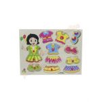 Puzzle lemn indemanare_98 Engros