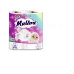 Role prosop Maliva 2 Role 3 straturi, 140 foi