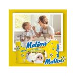 Role prosop Maliva Citrus 4 role, 3straturi ,280 foi, 11 m/rola