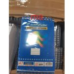 ​Set 12 carnețele A6 cu spiră engros