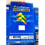 ​​Set 12 carnețele cu spiră engros