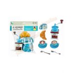 Set cafea si croissant Engros