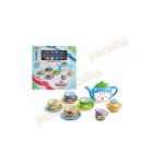 Set ceai de pictat ceramic 007 Engros